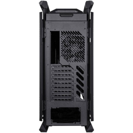 ASUS ROG Hyperion GR701 Tower - 4x 140mm Fans - Premium Build - Black ASUS ROG Hyperion GR701 Tower - 4x 140mm Fans - Premium Build - Black