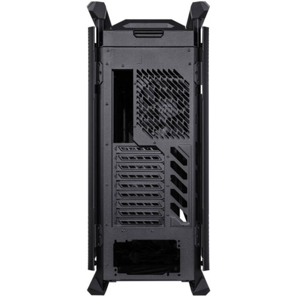 ASUS GR701 ROG Hyperion RGB Gaming E-ATX Tower Case - Black ASUS GR701 ROG Hyperion RGB Gaming E-ATX Tower Case - Black