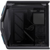 ASUS GR701 ROG Hyperion RGB Gaming E-ATX Tower Case - Black ASUS GR701 ROG Hyperion RGB Gaming E-ATX Tower Case - Black