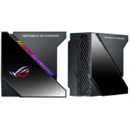 ASUS ROG RYUJIN 240 Liquid Cooler With Live Dash Colour OLED- Black 