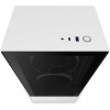 NZXT H510 Elite Temp-Glass Gaming Compact ATX Mid Tower Case- White NZXT H510 Elite Temp-Glass Gaming Compact ATX Mid Tower Case- White