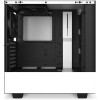 NZXT H510 Elite Temp-Glass Gaming Compact ATX Mid Tower Case- White NZXT H510 Elite Temp-Glass Gaming Compact ATX Mid Tower Case- White
