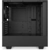 NZXT H510 Elite Temp-Glass Gaming Compact ATX Mid Tower Case - Black NZXT H510 Elite Temp-Glass Gaming Compact ATX Mid Tower Case - Black