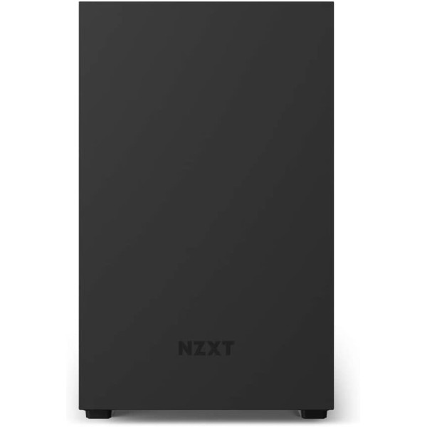 NZXT H210i Mini-ITX Gaming Case - Black NZXT H210i Mini-ITX Gaming Case - Black