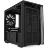 NZXT H210i Mini-ITX Gaming Case - Black NZXT H210i Mini-ITX Gaming Case - Black