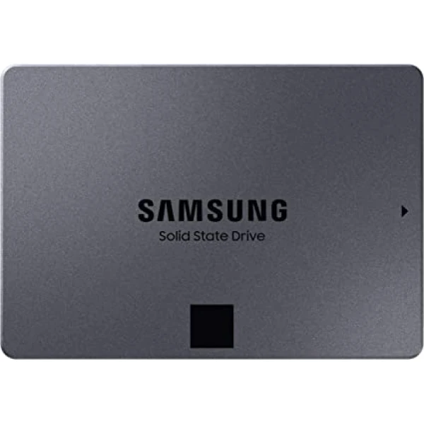 Samsung 870 Qvo Sata Ssd 4tb 2.5" Internal Solid State Hard Drive Samsung 870 Qvo Sata Ssd 4tb 2.5" Internal Solid State Hard Drive