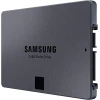 Samsung 870 Qvo Sata Ssd 4tb 2.5" Internal Solid State Hard Drive Samsung 870 Qvo Sata Ssd 4tb 2.5" Internal Solid State Hard Drive