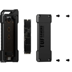  أسوس تف مشغل Ssd خارجي