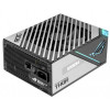 ASUS ROG THOR 1200W Gaming Power Supply ATX3.0 80 Plus Platinum II ASUS ROG THOR 1200W Gaming Power Supply ATX3.0 80 Plus Platinum II