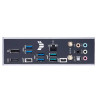 ASUS TUF Gaming Z790-PLUS WiFi 6E DDR5 (Aura) - LGA 1700 ASUS TUF Gaming Z790-PLUS WiFi 6E DDR5 (Aura) - LGA 1700