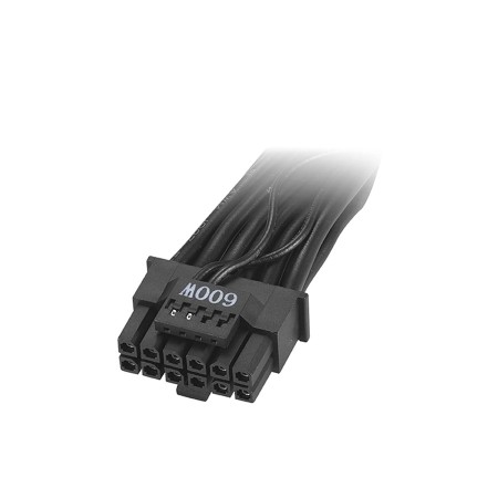 مزود الطاقة ASUS ROG THOR 1600W, تدعم ATX 3.0, قدرة تصل إلى 1600 واط, كفاءة 80 PLUS Titanium, مروحة IP5X, كابلات كاملة قابلة للفصل, شاشة OLED, إضاءة AURA RGB - أسود مزود الطاقة ASUS ROG THOR 1600W, تدعم ATX 3.0, قدرة تصل إلى 1600 واط, كفاءة 80 PLUS Titanium, مروحة IP5X, كابلات كاملة قابلة للفصل, شاشة OLED, إضاءة AURA RGB - أسود