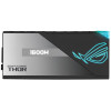 ASUS ROG THOR 1600W Gaming Power Supply ATX 3.0 80 Plus Titanium ASUS ROG THOR 1600W Gaming Power Supply ATX 3.0 80 Plus Titanium