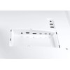 Samsung 34 inch Thunderbolt 3 Curved WQHD VA 100Hz HDR10+ 4ms -Thunderbolt 3 - White Samsung 34 inch Thunderbolt 3 Curved WQHD VA 100Hz HDR10+ 4ms -Thunderbolt 3 - White