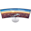 Samsung 34 inch Thunderbolt 3 Curved WQHD VA 100Hz HDR10+ 4ms -Thunderbolt 3 - White Samsung 34 inch Thunderbolt 3 Curved WQHD VA 100Hz HDR10+ 4ms -Thunderbolt 3 - White