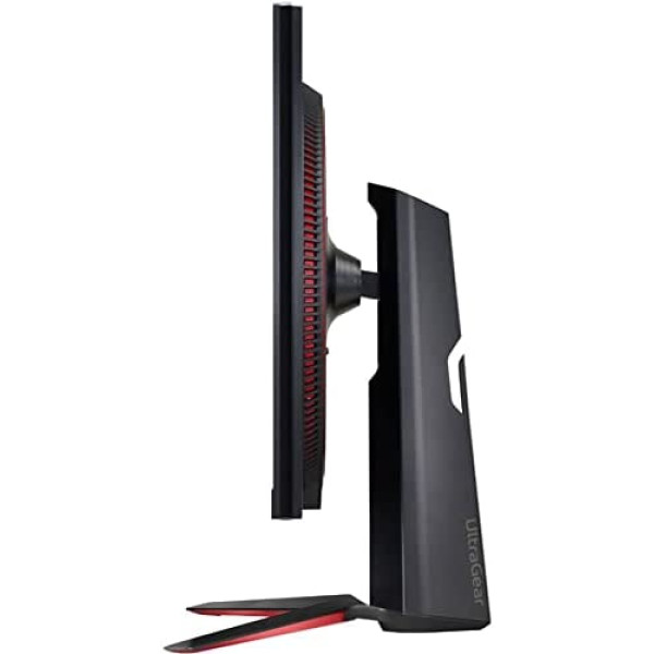 LG 31.5 inch UltraGear 2K VA 165Hz 1Ms GAMING MONITOR LG 31.5 inch UltraGear 2K VA 165Hz 1Ms GAMING MONITOR