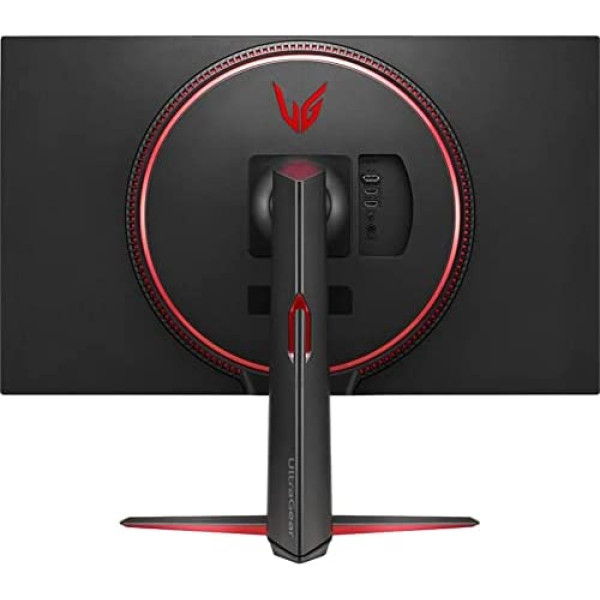 LG 31.5 inch UltraGear 2K VA 165Hz 1Ms GAMING MONITOR LG 31.5 inch UltraGear 2K VA 165Hz 1Ms GAMING MONITOR