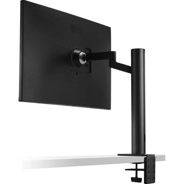 إل جي إيرجو IPS 2K هيرتز 75 شاشة للاعمال والتصميم إل جي إيرجو IPS 2K هيرتز 75 شاشة للاعمال والتصميم