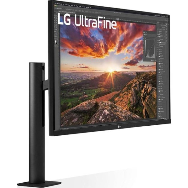 إل جي إيرجو IPS 2K هيرتز 75 شاشة للاعمال والتصميم إل جي إيرجو IPS 2K هيرتز 75 شاشة للاعمال والتصميم