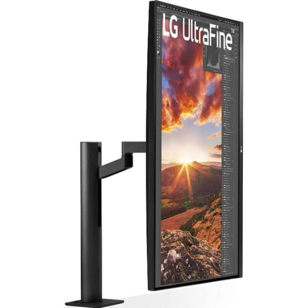 إل جي إيرجو IPS 2K هيرتز 75 شاشة للاعمال والتصميم إل جي إيرجو IPS 2K هيرتز 75 شاشة للاعمال والتصميم