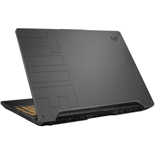 Asus 15.6 Inch TUF Gaming A15 AMD Ryzen 9 5900HX 512GB - RTX 3060 6GB Gaming Laptop Asus 15.6 Inch TUF Gaming A15 AMD Ryzen 9 5900HX 512GB - RTX 3060 6GB Gaming Laptop