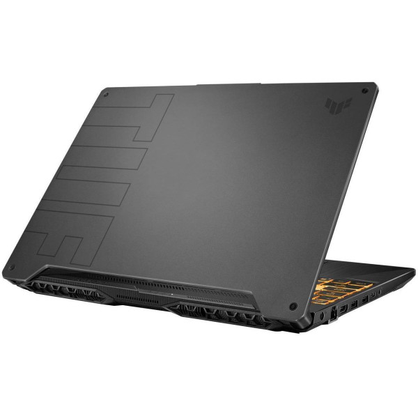 Asus 15.6 Inch TUF Gaming A15 AMD Ryzen 9 5900HX 512GB - RTX 3060 6GB Gaming Laptop Asus 15.6 Inch TUF Gaming A15 AMD Ryzen 9 5900HX 512GB - RTX 3060 6GB Gaming Laptop