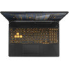 Asus 15.6 Inch TUF Gaming A15 AMD Ryzen 9 5900HX 512GB - RTX 3060 6GB Gaming Laptop Asus 15.6 Inch TUF Gaming A15 AMD Ryzen 9 5900HX 512GB - RTX 3060 6GB Gaming Laptop