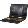 Asus 15.6 Inch TUF Gaming A15 AMD Ryzen 9 5900HX 512GB - RTX 3060 6GB Gaming Laptop Asus 15.6 Inch TUF Gaming A15 AMD Ryzen 9 5900HX 512GB - RTX 3060 6GB Gaming Laptop