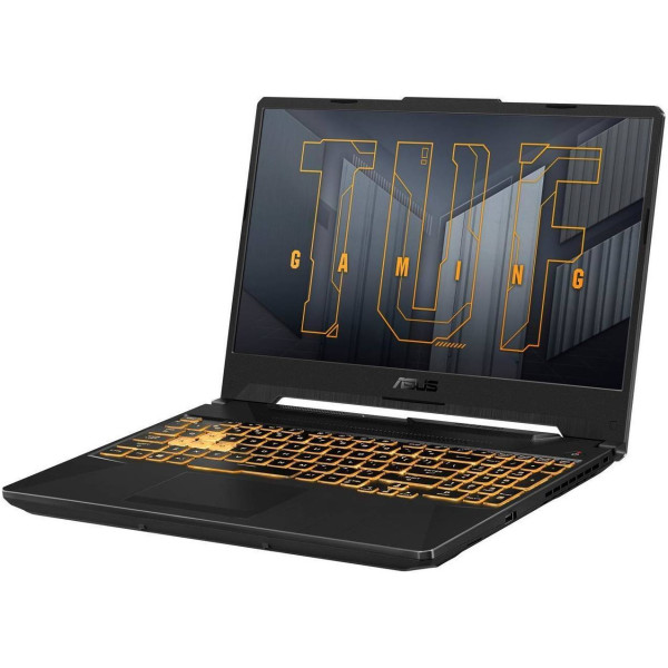 Asus 15.6 Inch TUF Gaming A15 AMD Ryzen 9 5900HX 512GB - RTX 3060 6GB Gaming Laptop Asus 15.6 Inch TUF Gaming A15 AMD Ryzen 9 5900HX 512GB - RTX 3060 6GB Gaming Laptop