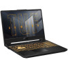 Asus 15.6 Inch TUF Gaming A15 AMD Ryzen 9 5900HX 512GB - RTX 3060 6GB Gaming Laptop Asus 15.6 Inch TUF Gaming A15 AMD Ryzen 9 5900HX 512GB - RTX 3060 6GB Gaming Laptop