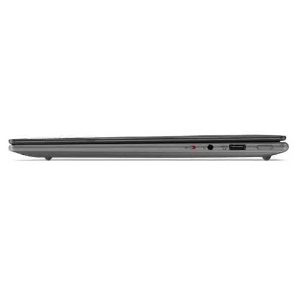 لينوفو 14.5 بوصة رايزن7 6800HS - رامات 16جيجابايت - مساحة تخزين 512جيابايت - GTX 1650 4GB - كمبيوتر محمول لينوفو 14.5 بوصة رايزن7 6800HS - رامات 16جيجابايت - مساحة تخزين 512جيابايت - GTX 1650 4GB - كمبيوتر محمول