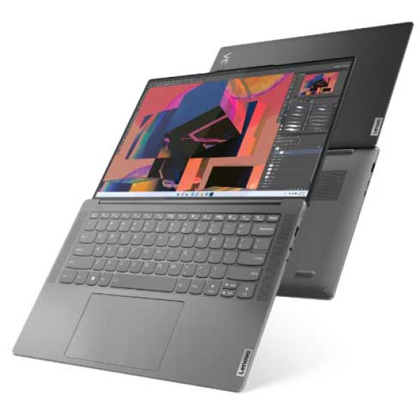 لينوفو 14.5 بوصة رايزن7 6800HS - رامات 16جيجابايت - مساحة تخزين 512جيابايت - GTX 1650 4GB - كمبيوتر محمول لينوفو 14.5 بوصة رايزن7 6800HS - رامات 16جيجابايت - مساحة تخزين 512جيابايت - GTX 1650 4GB - كمبيوتر محمول