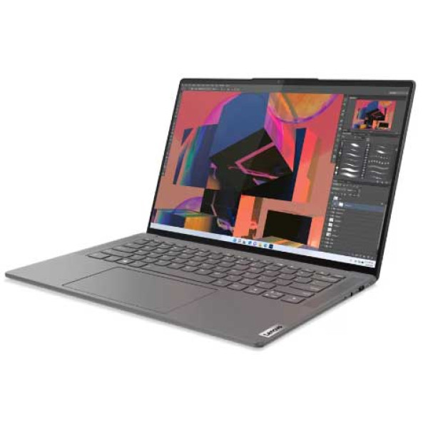 لينوفو 14.5 بوصة رايزن7 6800HS - رامات 16جيجابايت - مساحة تخزين 512جيابايت - GTX 1650 4GB - كمبيوتر محمول لينوفو 14.5 بوصة رايزن7 6800HS - رامات 16جيجابايت - مساحة تخزين 512جيابايت - GTX 1650 4GB - كمبيوتر محمول