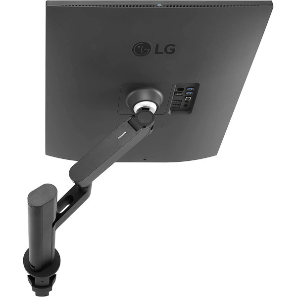 LG 28 DualUp SDQHD Nano IPS USB-C Ergo Stand, Speaker LG 28 DualUp SDQHD Nano IPS USB-C Ergo Stand, Speaker