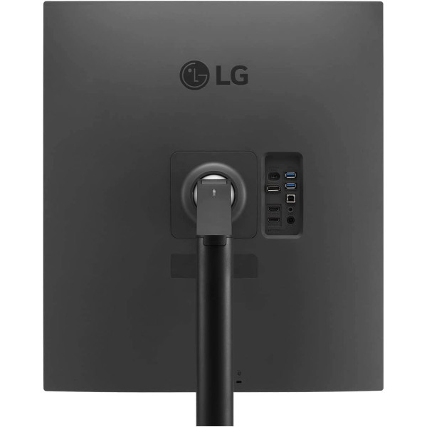LG 28 DualUp SDQHD Nano IPS USB-C Ergo Stand, Speaker LG 28 DualUp SDQHD Nano IPS USB-C Ergo Stand, Speaker