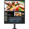 LG 28 DualUp SDQHD Nano IPS USB-C Ergo Stand, Speaker LG 28 DualUp SDQHD Nano IPS USB-C Ergo Stand, Speaker