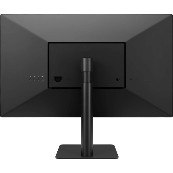 LG ULTRA FINE 27 27MD5KL 5K UHD IPS 60Hz 14Ms USB-C CAM MIC - Mac OS Comp - SPEAKER LG ULTRA FINE 27 27MD5KL 5K UHD IPS 60Hz 14Ms USB-C CAM MIC - Mac OS Comp - SPEAKER