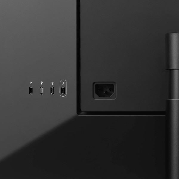 LG ULTRA FINE 27 27MD5KL 5K UHD IPS 60Hz 14Ms USB-C CAM MIC - Mac OS Comp - SPEAKER LG ULTRA FINE 27 27MD5KL 5K UHD IPS 60Hz 14Ms USB-C CAM MIC - Mac OS Comp - SPEAKER