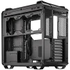 ASUS TUF GT502 Gaming Atx Mid Tower Case With Fabric Handle On Top- Black ASUS TUF GT502 Gaming Atx Mid Tower Case With Fabric Handle On Top- Black
