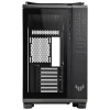 ASUS TUF GT502 Gaming Atx Mid Tower Case With Fabric Handle On Top- Black ASUS TUF GT502 Gaming Atx Mid Tower Case With Fabric Handle On Top- Black