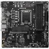 MSI PRO B760M-P DDR4 - LGA 1700 - مذربورد أم أس أي MSI PRO B760M-P DDR4 - LGA 1700 - مذربورد أم أس أي
