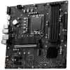 MSI PRO B760M-P DDR4 - LGA 1700 - مذربورد أم أس أي MSI PRO B760M-P DDR4 - LGA 1700 - مذربورد أم أس أي