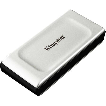 Kingston XS2000 1TB Portable USB 3.2 Gen 2x2 SSD - 2000MB/s Read/Write Kingston XS2000 1TB Portable USB 3.2 Gen 2x2 SSD - 2000MB/s Read/Write