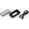 KINGSTON XS2000 PORTABLE SSD, 4TB CAPACITY 12,000MB/S READ, 2,000MB/S WRITE