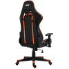 DARKFLASH RC-350 GAMING CHAIR - BLACK DARKFLASH RC-350 GAMING CHAIR - BLACK