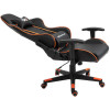 DARKFLASH RC-350 GAMING CHAIR - BLACK DARKFLASH RC-350 GAMING CHAIR - BLACK