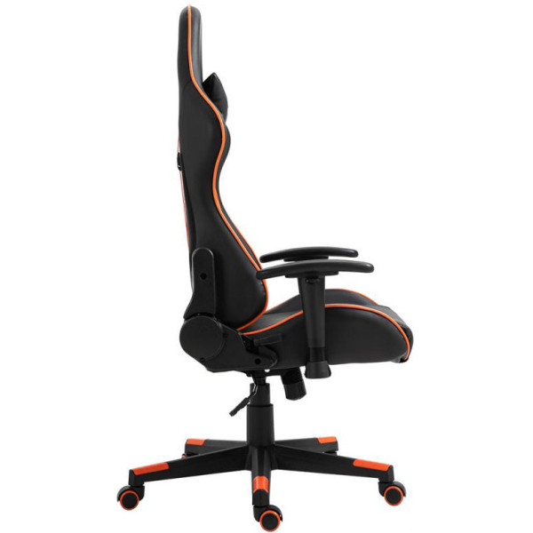 DARKFLASH RC-350 GAMING CHAIR - BLACK DARKFLASH RC-350 GAMING CHAIR - BLACK
