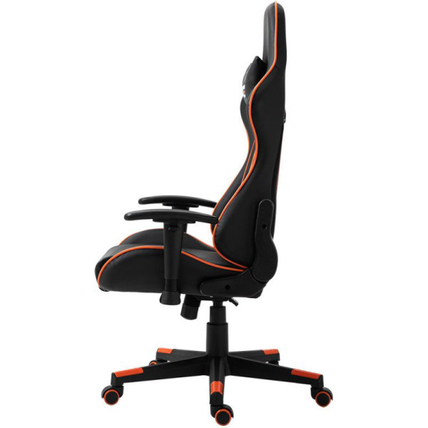 DARKFLASH RC-350 GAMING CHAIR - BLACK DARKFLASH RC-350 GAMING CHAIR - BLACK