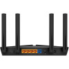 TP-LINK ARCHER AX10 AX1500 NEXT-GEN Wi-Fi 6 ROUTER - 5GHz TP-LINK ARCHER AX10 AX1500 NEXT-GEN Wi-Fi 6 ROUTER - 5GHz