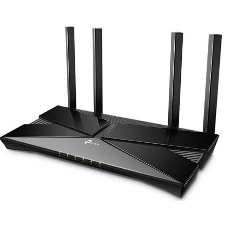 TP-LINK ARCHER AX10 AX1500 NEXT-GEN Wi-Fi 6 ROUTER - 5GHz TP-LINK ARCHER AX10 AX1500 NEXT-GEN Wi-Fi 6 ROUTER - 5GHz