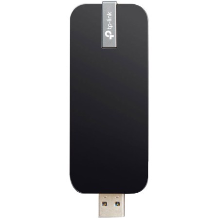 TP-LINK ARCHER AC1300 WIRELESS DualBand USB ADAPTER 400Mbps - 5GHz TP-LINK ARCHER AC1300 WIRELESS DualBand USB ADAPTER 400Mbps - 5GHz